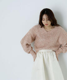 Noble　ピンクベージュとNATURAL BEAUTY BASICの2点セット NATURAL BEAUTY BASIC（ナチュラルビューティーベーシック）の