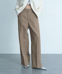 CODE A | CODE A ｜ high waist trousers(その他パンツ)