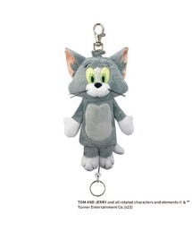 TOM&JERRY(gAhWF[)̃gƃWF[ʂ݃[L[Jo[(L[z_[)