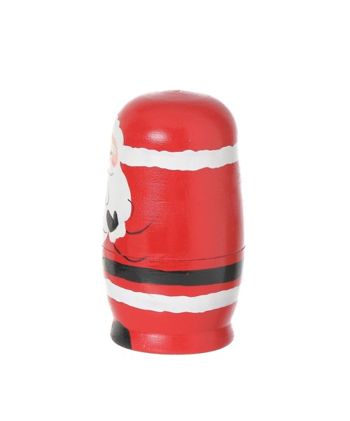 ★専用出品です！★ クリスマスお値下げコブロフ工房　マトリョーシカ　作家 セール】マトリョーシカ[CHRISTMAS 2024]（インテリア雑貨）｜studio