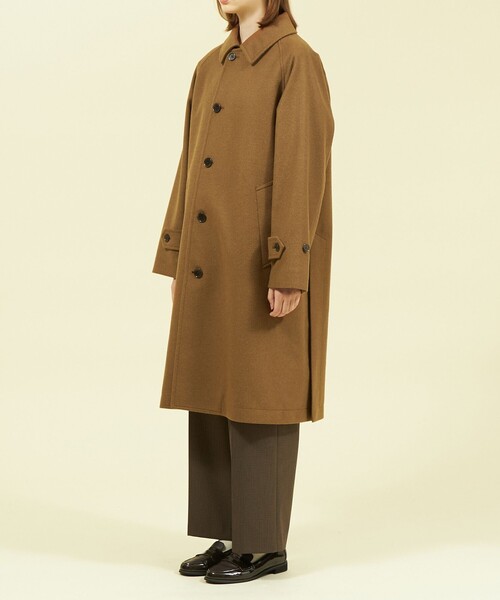 MACKINTOSH PHILOSOPHY ステンカラーコート　COSWAY MACKINTOSH PHILOSOPHY（マッキントッシュフィロソフィー） ステン