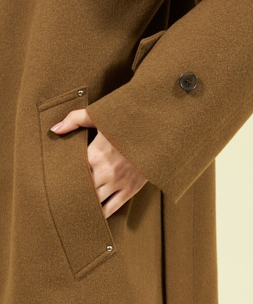 MACKINTOSH PHILOSOPHY（ﾏｯｷﾝﾄｯｼｭ ﾌｨﾛｿﾌｨｰ）の「【COSWAY(コズウェイ