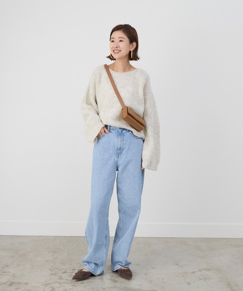 TRICOTS JEAN MARC（トリコットジーンマルク）の「【TRICOTS