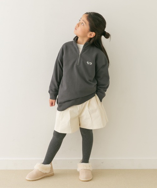 ＜&RC＞コーディロイカーヴィーパンツ SEVEN BY SEVEN - 【23-24AW】 コーデュロイ カーゴ パンツ