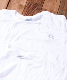 3枚セット」に該当するメンズのTシャツ/カットソーファッション通販
