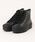 CONVERSEiRo[Xj́uCONVERSE Ro[X AS (R) LIFTED SL SA HI I[X^[ (R) tebh SL SA HI 31313690 ABC-MART *BLACKiXj[J[jvbubN