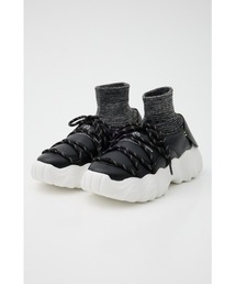 MAISON MAVERICK PRESENTS｜メゾンマベリックプレゼンツのスニーカー