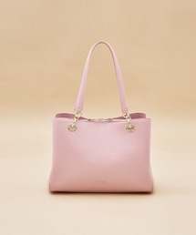 Samantha Thavasa | リングモチーフ トートバッグ 大サイズ(トートバッグ)