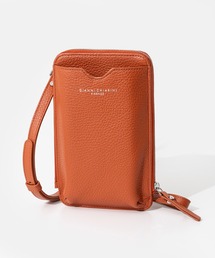 GIANNI CHIARINI｜ジャンニ キアリーニのスマホケース/カバー