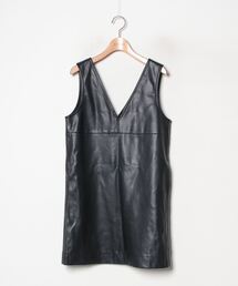 ブランド古着】EMODA｜エモダのジャンパースカート古着通販 - ZOZOUSED