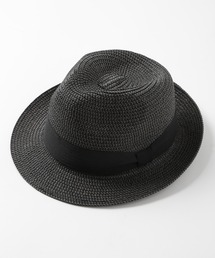 MEN'S BIGI（メンズビギ）の「PAPER FOLDING HAT（ハット）」
