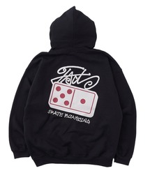 WHO'S WHO gallery | 【UNISEX/ユニセックス】 FACTドミノスウェットパーカー(パーカー)