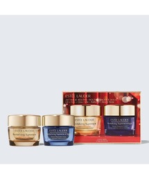 Estee Lauder（エスティ ローダー）の「【販売終了】ホリデー シュープリーム クリーム デイ＆ナイト セット（スキンケアキット/ギフトセット・レディース）」