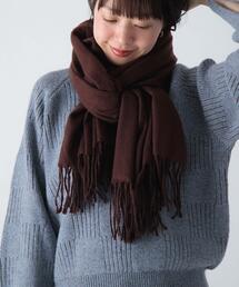 URBAN RESEARCH Sonny Label | カシミヤタッチストール(ストール/ショール)