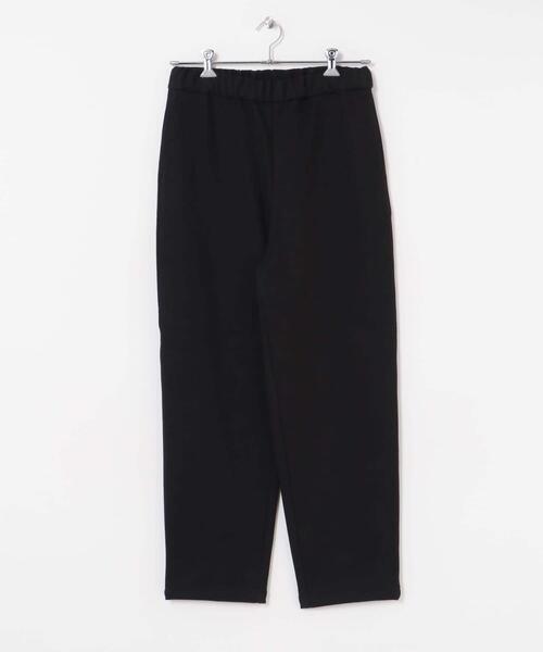 ITEMS URBANRESEARCH(アイテムズ アーバンリサーチ)の「裏フリース リラックスチノパンツ(その他パンツ・メンズ・オリーブ/ブラック/ライトベージュ・MEDIUM/LARGE)」の10枚目の写真