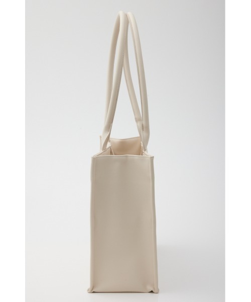 rienda WRRロゴトートバッグ rienda WRRロゴトートバッグ BLK -ファッション通販 FASHION WALKER