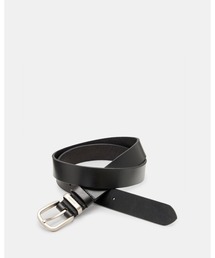 ALLSAINTS | ANGUS LEATHER BELT | ANGUS レザー ベルト(ベルト)