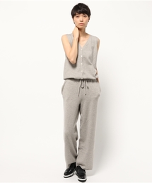 B:MING by BEAMS | ＜VERY11月号掲載＞ビーミング by ビームス / ニットサロペット(サロペット/オーバーオール)