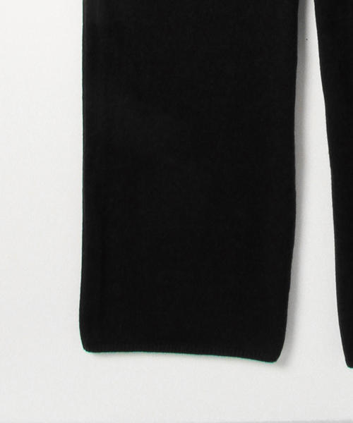 B:MING by BEAMS（ビーミングバイビームス）の「ビーミング by ビームス / ニットサロペット（サロペット/オーバーオール・レディース・ライトグレー/ブラック/チャコールグレー・ONE SIZE）」の10枚目の写真