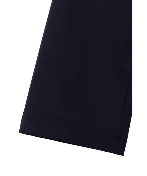 TORNADO MART（トルネードマート）の「TORNADO MART∴ハイテンションノーカラージャケット（ノーカラージャケット・メンズ・ブラック/ネイビー・L/LL/M）」の7枚目の写真