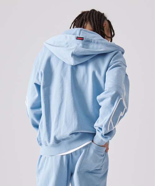 NIKE ナイキ メンズ パーカー TF スウッシュ プルオーバー L/S