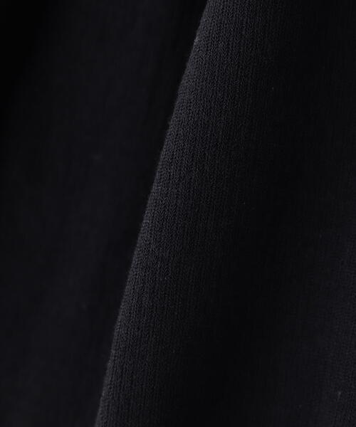 PROPORTION BODY DRESSING(プロポーションボディドレッシング)の「シアーカットソー / 1215160200(Tシャツ/カットソー・レディース・ピンク/ブラック/ホワイト系その他・FREE)」の10枚目の写真