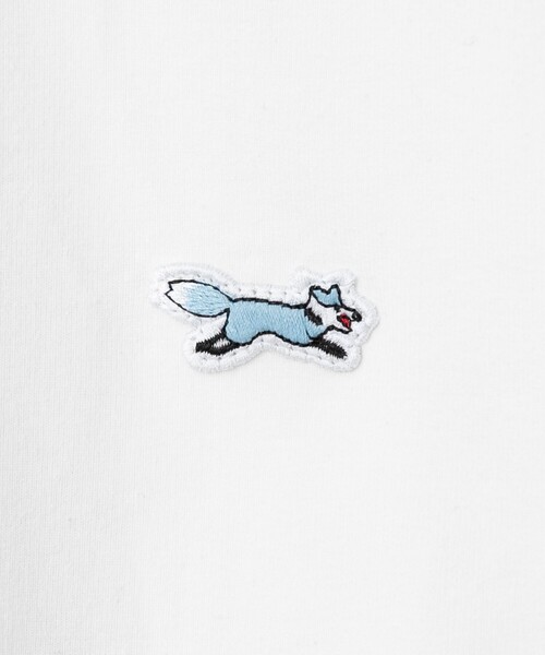 PENNEYS（ぺニーズ）の「Penneys（ぺニーズ）別注クリアコットンジップアップパーカー（パーカー・メンズ・ネイビー/ホワイト/ライトグレー・M/L/XL）」の21枚目の写真