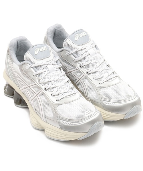 asics GEL-KINETIC FLUENT / アシックス ゲル-キネティック