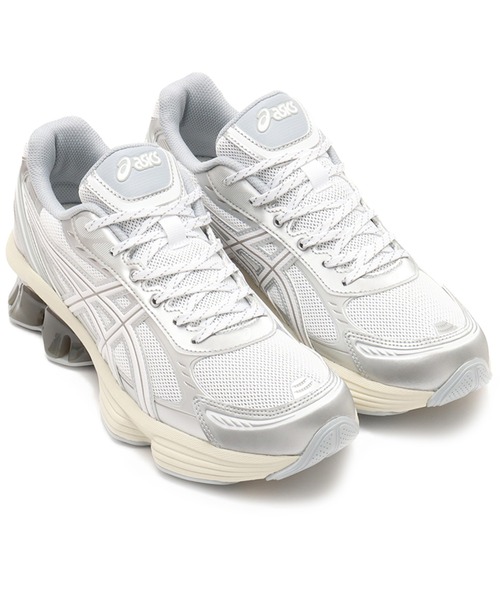 asics GEL-KINETIC FLUENT / アシックス ゲル-キネティック