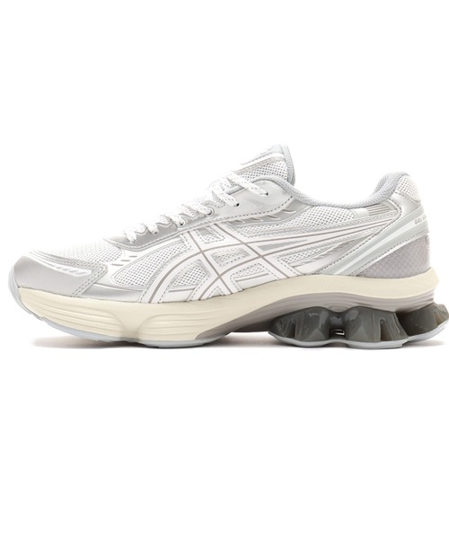 美品 asics GEL-KINETIC FLUENT アシックス ゲル GEL-KINETIC FLUENT – Kinetics（キネティクス）｜OFFICIAL