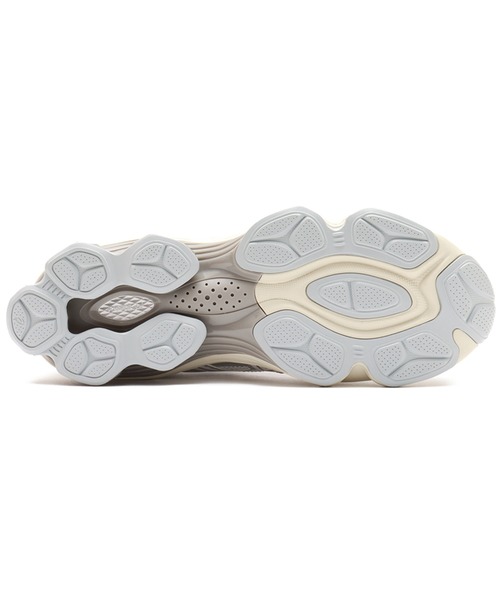 asics GEL-KINETIC FLUENT / アシックス ゲル-キネティック