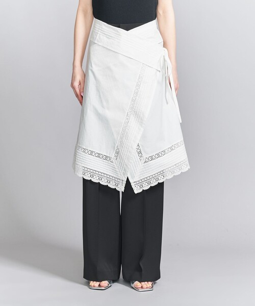 値引 BEAUTY&YOUTH UNITED ARROWS（ビューティーアンドユース スカート