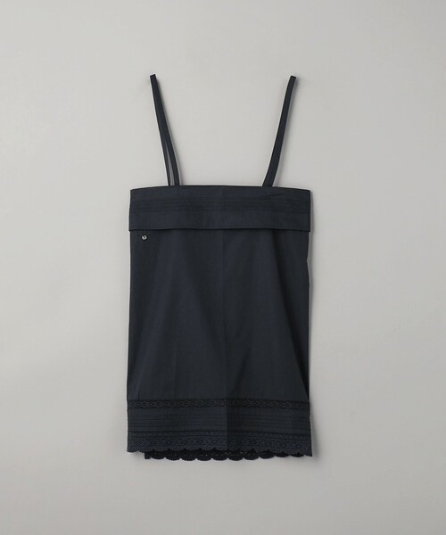 BEAUTY＆YOUTH UNITED ARROWS スカート コットンレース ラップ
