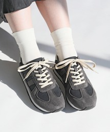 RiiiKa（リーカ）の「【RiiiKa/リーカ】クラシックスニーカー（スニーカー）」