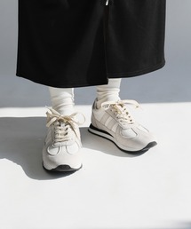 RiiiKa（リーカ）の「【RiiiKa/リーカ】クラシックスニーカー（スニーカー）」