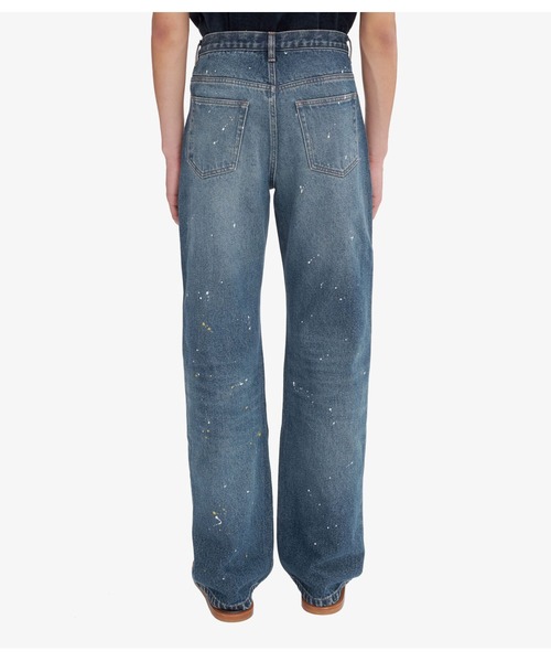 セール】RELAXED JEAN H（デニムパンツ）｜A.P.C.（アーペーセー