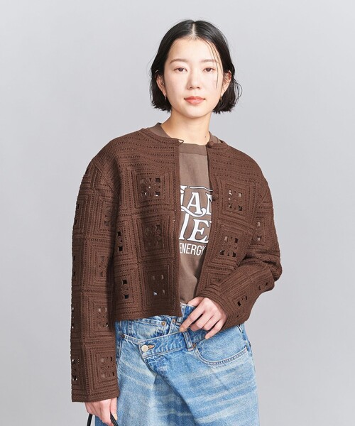 BEAUTY&YOUTH UNITED ARROWS（ビューティーアンドユース