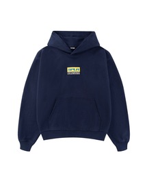 セール】SUPPLIER｜サプライヤーのパーカー（ブルー・ネイビー/青色系
