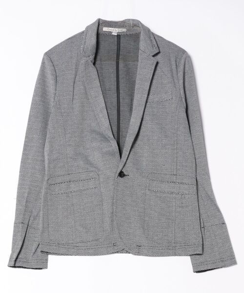 ARCHIVER（アーカイバ）の「●Growth by Grail●カットジャケット（テーラードジャケット・メンズ・その他1/その他2・MEDIUM/LARGE）」の5枚目の写真