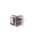 A BATHING APE�i�A�x�C�V���O�G�C�v�j�́uB LOGO RING�i�����O�j�v�b�V���o�[