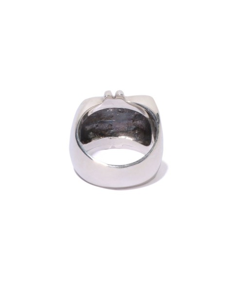 初期 A BATHING APE シルバー 925 SV925 リング 指輪 楽天市場】A BATHING APE BAPE LOGO RING ア ベイシング エイプ