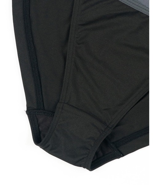 WACOAL（ワコール）の「WEB限定　「ハグするブラ」　ショーツ（ショーツ・レディース・ブラック/ベビーピンク/ブルー系その他/アイボリー/グレー系その他/ダークブラウン・M/L）」の7枚目の写真