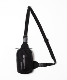 MAKAVELIC（マキャベリック）の「Active Mini Sling Bag（ボディバッグ/ウエストポーチ）」