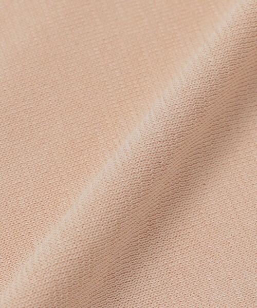 MACKINTOSH LONDON（マッキントッシュ ロンドン）の「2WAYドルマンカーディガン（カーディガン/ボレロ・レディース・ネイビー/ベージュ・FREE）」の11枚目の写真