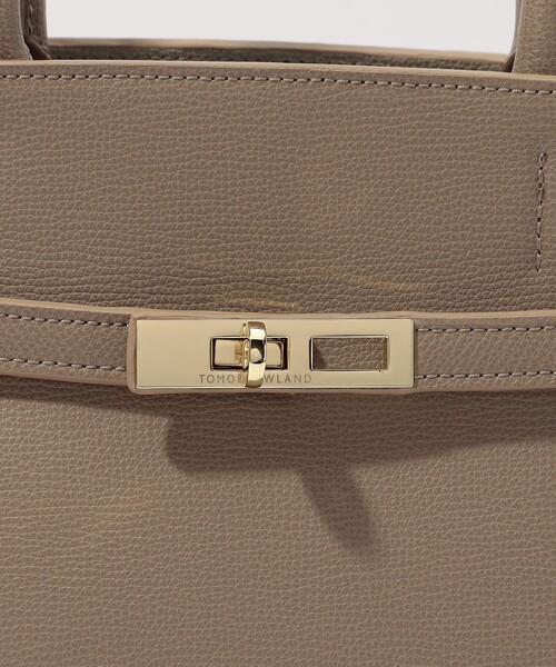 セール】Atelier TOMORROWLAND GEM ボストンバッグ（ボストンバッグ