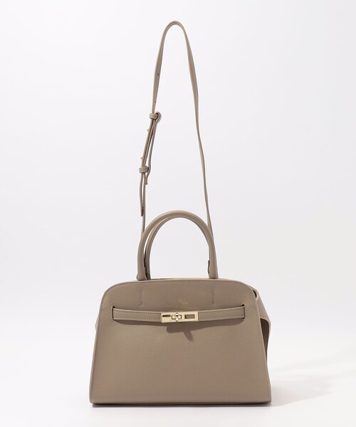 Atelier TOMORROWLAND GEM ボストンバッグ（ボストンバッグ