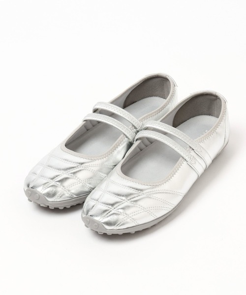 ☆Rising☆さん専用 セール】ダブルバンドパフスニーカー 287447（スニーカー）｜LOWRYS