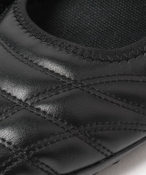 LOWRYS FARM（ローリーズファーム）の「ダブルバンドパフスニーカー