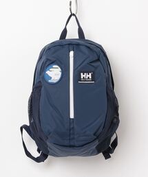 HELLY HANSEN（ヘリーハンセン）の「【HELLY HANSEN】K Skarstind Pack 15 キッズスルスキンパック15（バックパック/リュック）」