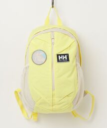 HELLY HANSEN（ヘリーハンセン）の「【HELLY HANSEN】K Skarstind Pack 15 キッズスルスキンパック15（バックパック/リュック）」